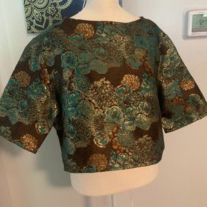 Unique Bryn Walker Top